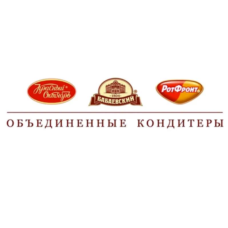 Объединённые кондитеры